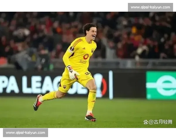 斯基拉:斯维拉尔续约罗马进入最后阶段,350 万欧年薪 + 奖金即将敲定